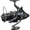 Shimano Medium Baitrunner CI4+ LC 5500 XTB Reel