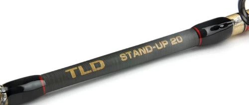 Shimano TLD A Stand-up Boat Rod - Image 3