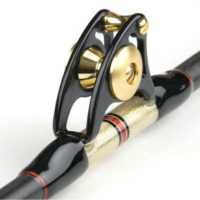 Shimano TLD A Stand-up Boat Rod - Image 6