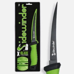 Sidewinder X-Blade Fillet Knife