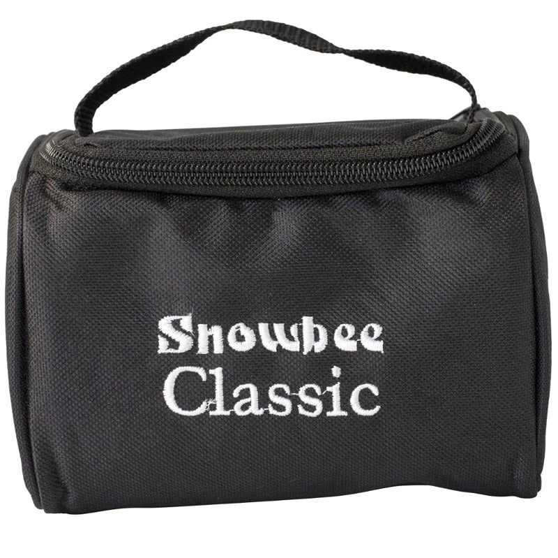 Snowbee Classic 2 Large Arbor Fly Reel Kit - Image 3