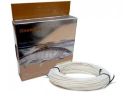 Snowbee XS Floating Fly Line
