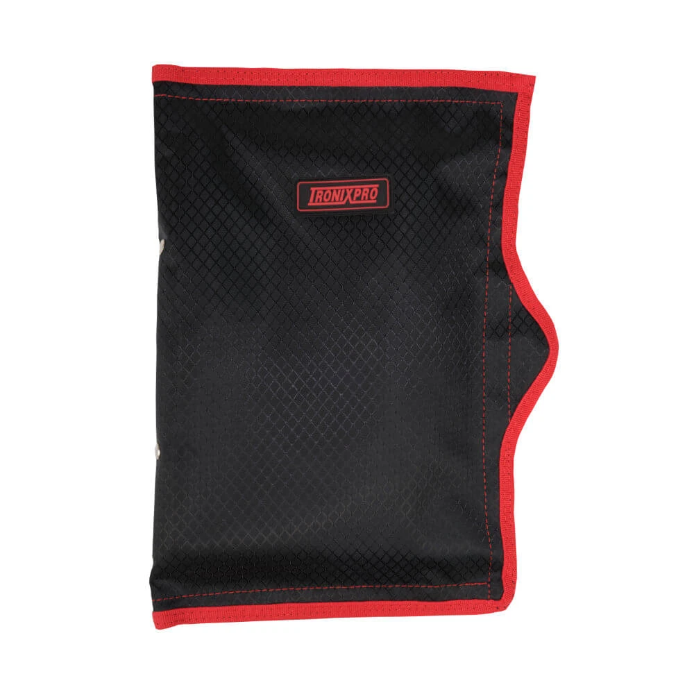 Tronix Double Rig Wallet