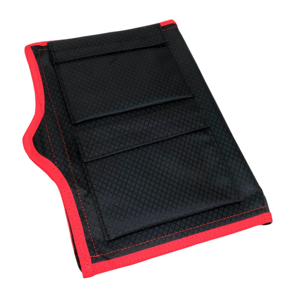 Tronix Double Rig Wallet - Image 2