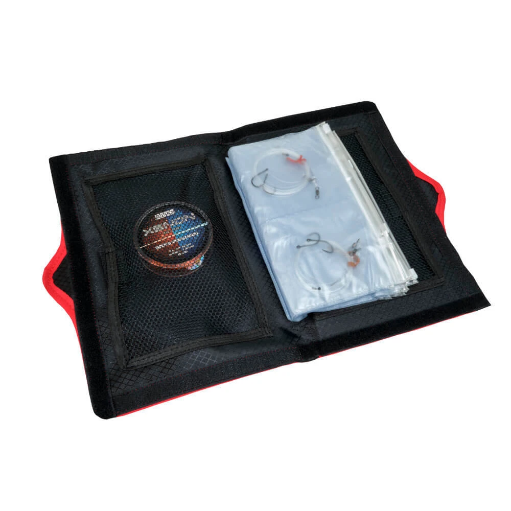 Tronix Double Rig Wallet - Image 4
