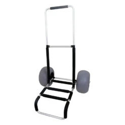 Tronix Beach Trolley