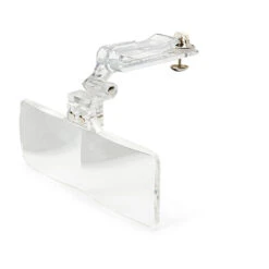 Turrall Flip Focal Magnifier