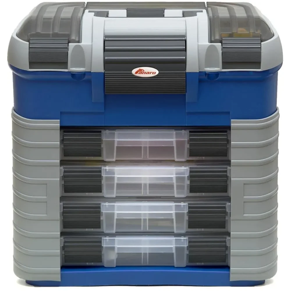 Veniard Pinnacle Fly-Tying Kit - Image 2