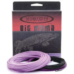 Vision Big Mama Fly Line