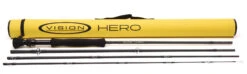 Vision Pike Hero Fly Rod