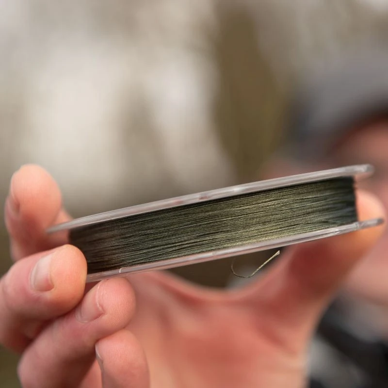 Wychwood Agitator AX8 Braid - Image 3