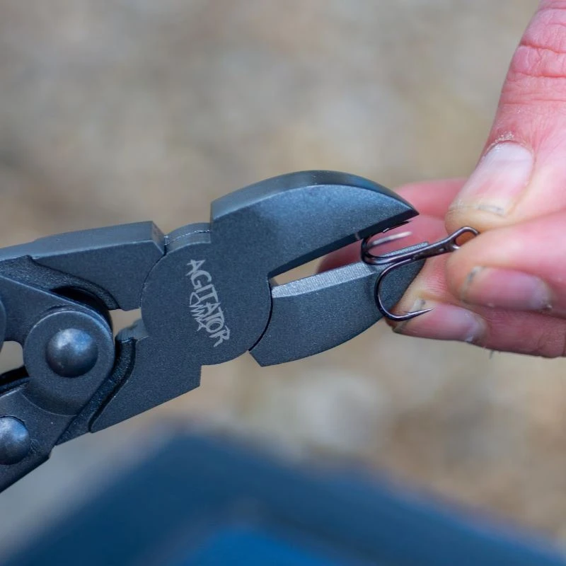 Wychwood Agitator Compound Hook Cutter - Image 4