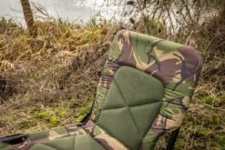 Wychwood Tactical X High Arm-Chair
