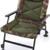 Wychwood Tactical X Low Arm-Chair