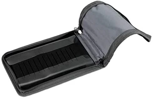 Zebco Pro Staff Lure And Rig Wallet - Image 2