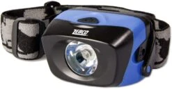 Zebco Waterproof Head Lamp
