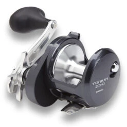 Shimano Torium HG Multiplier Reel