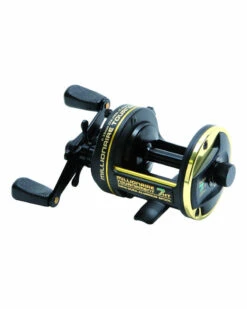 Daiwa Millionaire 7HT Multiplier Reel