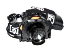 Tronix High Powered Sensor Headlight