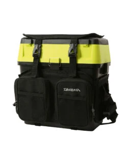 Daiwa Sea Seat Box Converter