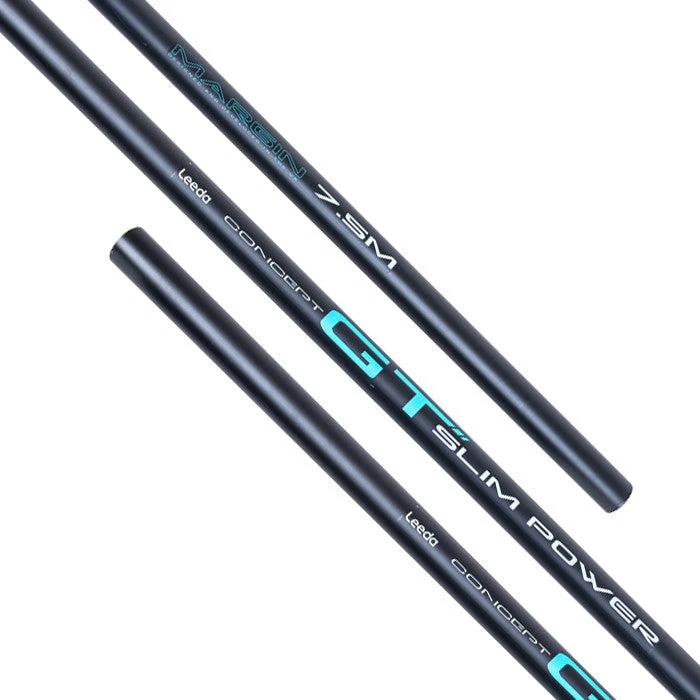 Leeda Concept 7.5m GT Slim Power Margin Pole