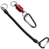 Shakespeare Sigma Retainer & Lanyard