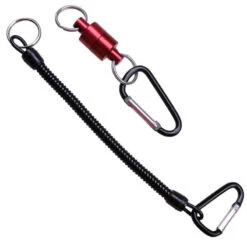 Shakespeare Sigma Retainer & Lanyard