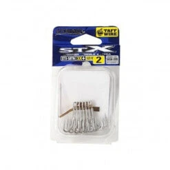 Owner STX-58TN Treble Extra Hooks