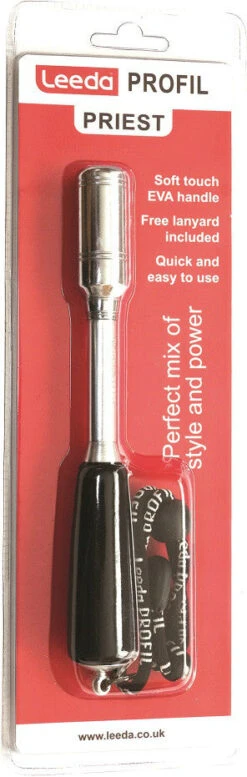 Leeda Profil Priest