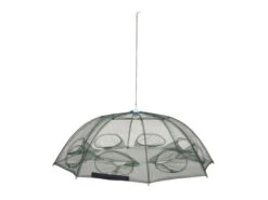 Kinetic Baitfish Trap