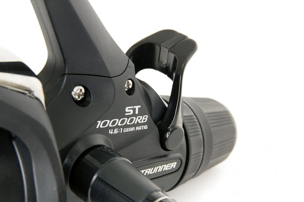 Shimano Baitrunner ST RB Reel - Image 2