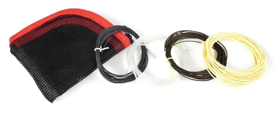 Rio Scandi Short VersiTip Head & Leaders - Image 2