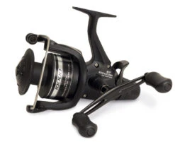 Shimano Baitrunner ST RB Reel