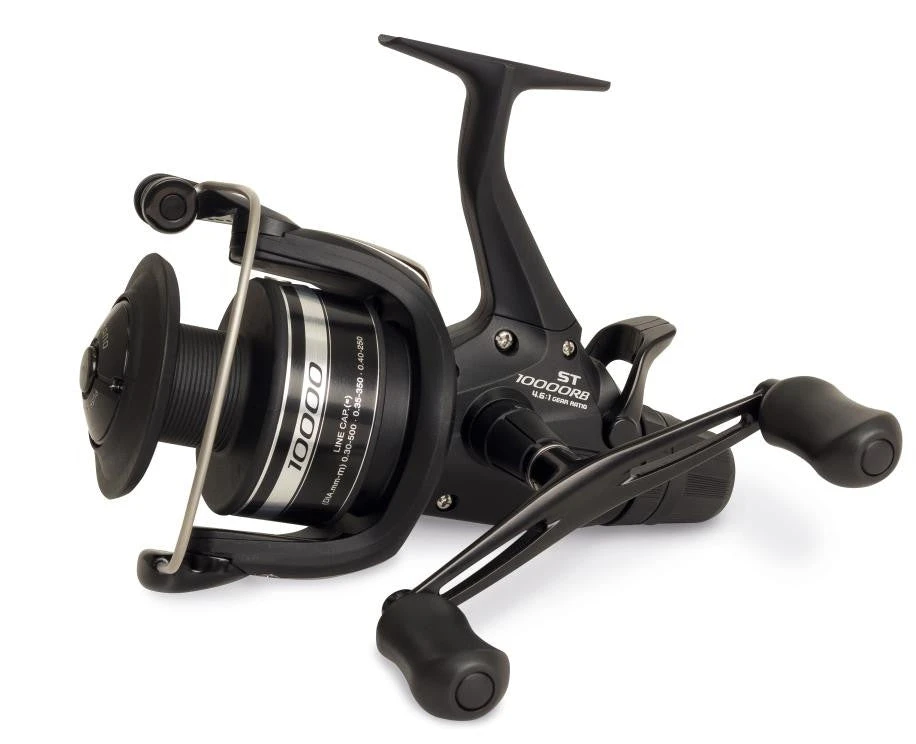 Shimano Baitrunner ST RB Reel
