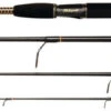 Shakespeare Ugly Stik Travel Spinning Rod 6'6'' 5-15g