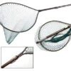 McLean Telescopic Hinged Handle Weigh Landing Net
